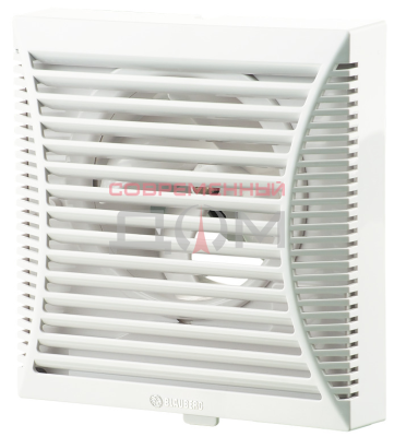 Вентилятор BLAUBERG Brise 100 /Бриз/